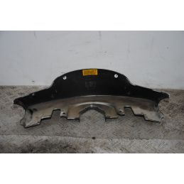 Carena Copri Manubrio Anteriore Aprilia Leonardo 125 / 150 dal 1997 al 2007 COD Aprilia 12464  1695718424294