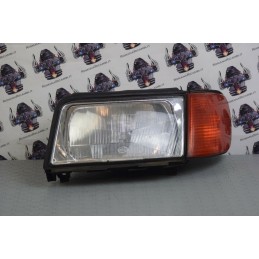 Faro anteriore SX Audi 100 C4 dal 1994 al 1997 OE 4A0941029L  2411111139417