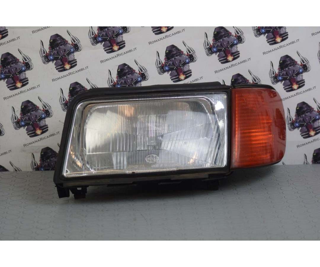 Faro anteriore SX Audi 100 C4 dal 1994 al 1997 OE 4A0941029L  2411111139417