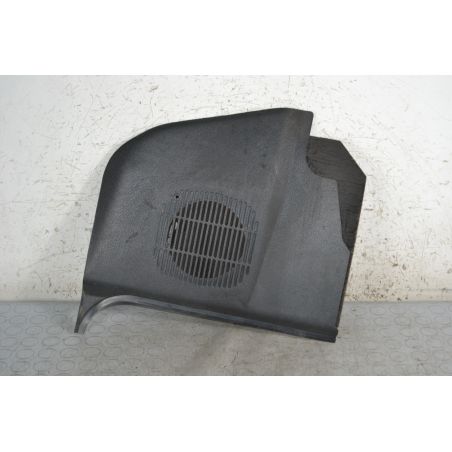 Copertura Altoparlante Laterale Destro DX Bmw Serie 3 E30 Dal 1982 al 1992 Cod 51-43-1935592.0  1695723226616