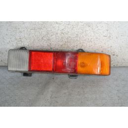 Fanale Stop Posteriore DX Fiat Cinquecento dal 1991 al 1998 Cod 7629357  1695722693259