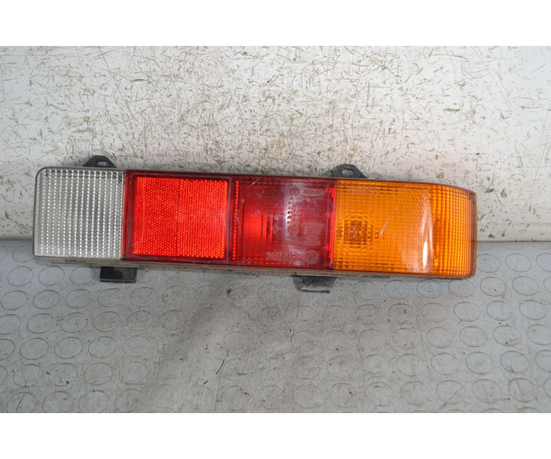 Fanale Stop Posteriore DX Fiat Cinquecento dal 1991 al 1998 Cod 7629357  1695722693259