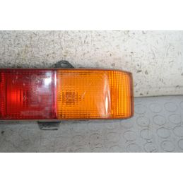 Fanale Stop Posteriore DX Fiat Cinquecento dal 1991 al 1998 Cod 7629357  1695722693259