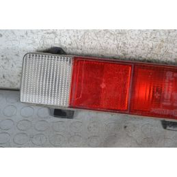 Fanale Stop Posteriore DX Fiat Cinquecento dal 1991 al 1998 Cod 7629357  1695722693259