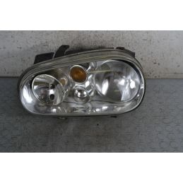 Faro Anteriore SX Volkswagen Golf IV dal 1997 al 2004 COd 1j1941015e  1695724379786