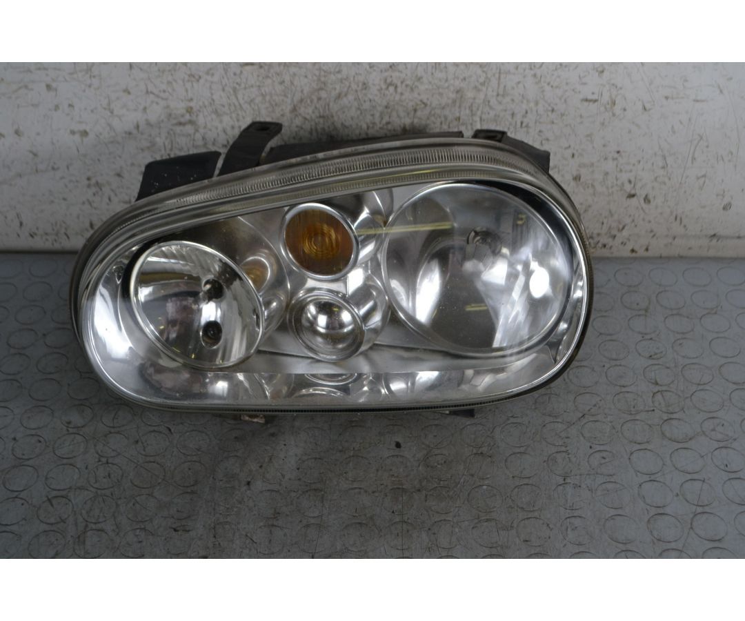 Faro Anteriore SX Volkswagen Golf IV dal 1997 al 2004 COd 1j1941015e  1695724379786