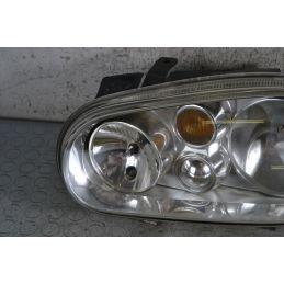 Faro Anteriore SX Volkswagen Golf IV dal 1997 al 2004 COd 1j1941015e  1695724379786