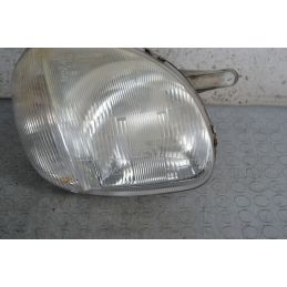 Faro Anteriore DX Hyundai Atos dal 1997 al 2001 Cod 9210602010  1695724795715