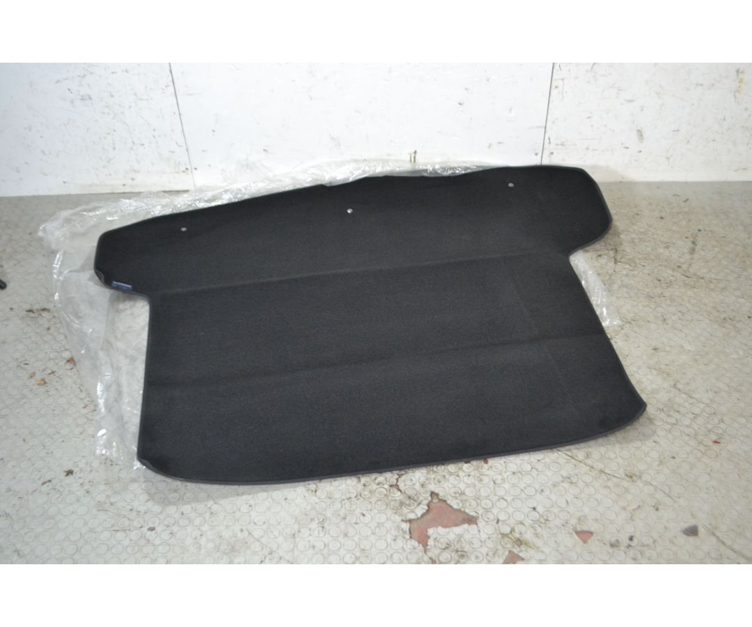 Tappeto Reversibile Baule Bagagliaio Kia Sorento dal 2002 al 2009 Cod P2120ADE17  1695725599497