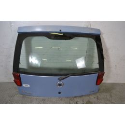 Portellone bagagliaio posteriore Fiat Punto 188 Dal 2003 al 2011 Cod colore 792 SERRATURA NON DISPONIBILE  1664965997400