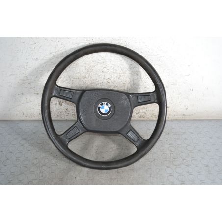 Volante Bmw Serie 3 E30 Dal 1982 al 1992  1695730185005