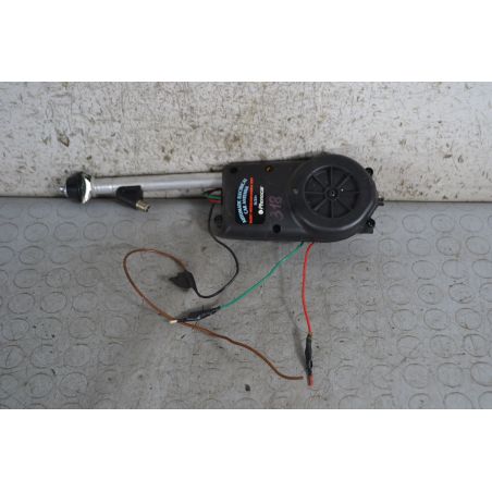 Antenna phonocar Bmw Serie 3 E30 Dal 1982 al 1992  1695732310214