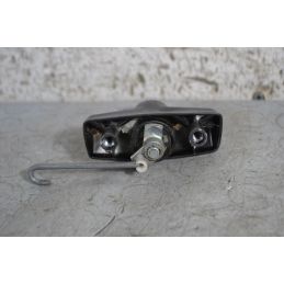 Serratura portellone bagagliaio Bmw Serie 3 E30 Dal 1982 al 1992  1695732989618