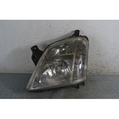 Faro Anteriore SX Opel Meriva A dal 2003 al 2010 Cod 93321052  1695735578871