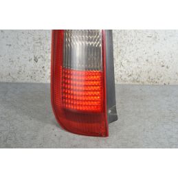 Fanale Stop Posteriore SX Ford Fusion dal 2006 al 2012  1695736462865