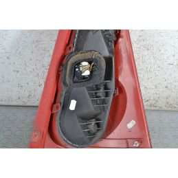 Fanale Stop posteriore SX Peugeot 107 dal 2005 al 2014 Cod 81560-0h040  1695736876303