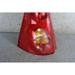 Fanale Stop posteriore SX Peugeot 107 dal 2005 al 2014 Cod 81560-0h040  1695736876303