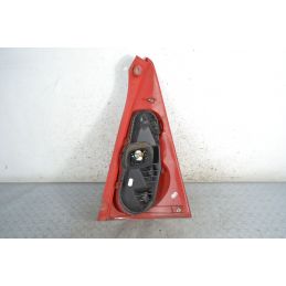 Fanale Stop posteriore SX Peugeot 107 dal 2005 al 2014 Cod 81560-0h040  1695736876303