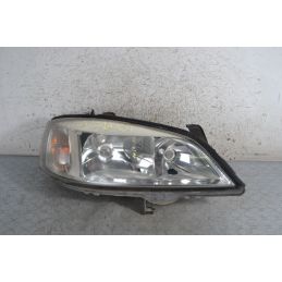 Faro Anteriore DX Opel Astra G dal 1998 al 2002 Cod 93175369  1695736920372