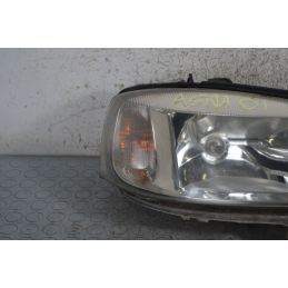 Faro Anteriore DX Opel Astra G dal 1998 al 2002 Cod 93175369  1695736920372