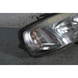 Faro Anteriore DX Opel Astra G dal 1998 al 2002 Cod 93175369  1695736920372