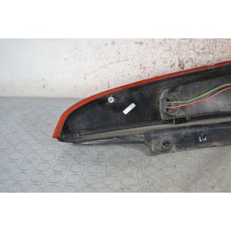 Fanale Stop posteriore SX Ford Fiesta V 5 Porte dal 2006 al 2008 Cod 1437626  1695737300272