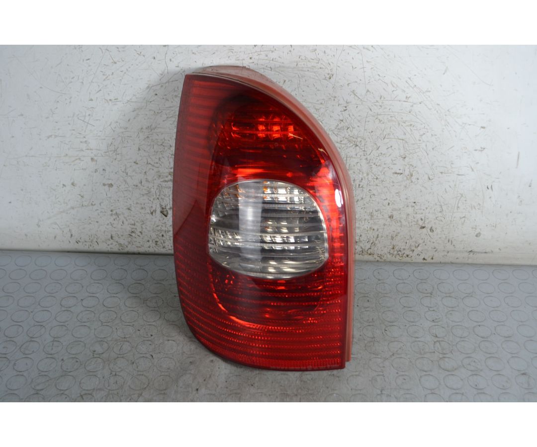 Fanale Stop Posteriore SX Citroen Xsara Picasso dal 1999 al 2012 Cod 9650005880  1695737338350