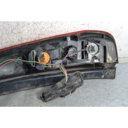 Fanale Stop posteriore SX Ford Fiesta V 5 Porte dal 2006 al 2008 Cod 1437626  1695737300272