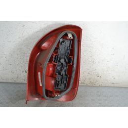 Fanale Stop Posteriore SX Citroen Xsara Picasso dal 1999 al 2012 Cod 9650005880  1695737338350