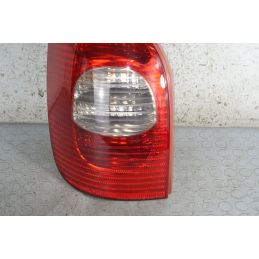 Fanale Stop Posteriore SX Citroen Xsara Picasso dal 1999 al 2012 Cod 9650005880  1695737338350