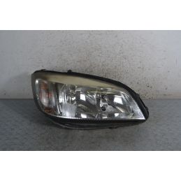 Faro Anteriore DX Opel Zafira A dal 1999 al 2005 Cod 90582022  1695738124600