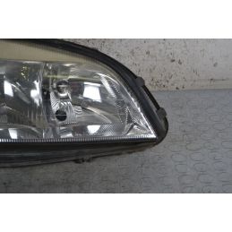 Faro Anteriore DX Opel Zafira A dal 1999 al 2005 Cod 90582022  1695738124600