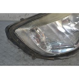 Faro Anteriore DX Opel Zafira A dal 1999 al 2005 Cod 90582022  1695738124600