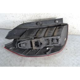 Fanale Stop posteriore DX Renault Scenic II dal 2003 al 2009 Cod 8200127702  1695738417436