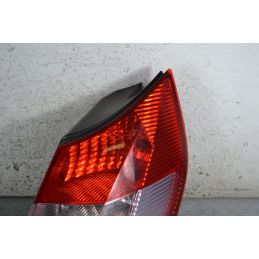 Fanale Stop posteriore DX Renault Scenic II dal 2003 al 2009 Cod 8200127702  1695738417436