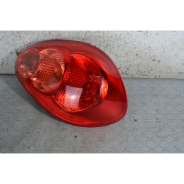 Fanale Stop posteriore DX Toyota Aygo dal 2005 al 2014  1695738791512