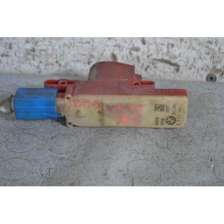 Attuatore chiusura centralizzato Bmw Serie 3 E30 Dal 1982 al 1992 Cod 1377141  1695739307026