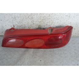 Fanale Stop Posteriore DX Fiat Seicento dal 1998 al 2010 Cod 39660748  1695740166803