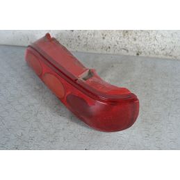 Fanale Stop Posteriore DX Fiat Seicento dal 1998 al 2010 Cod 39660748  1695740166803