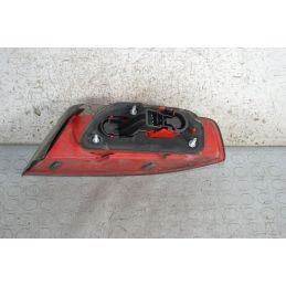 Fanale Stop Posteriore SX Alfa Romeo 159 dal 2005 al 2011 Cod 60691365  1695740934266