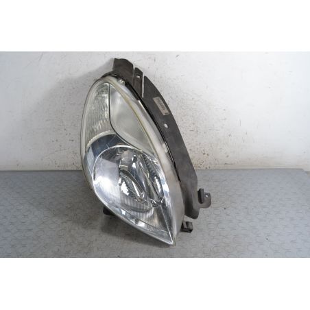 Faro Anteriore DX Citroen Xsara Picasso dal 1999 al 2010  Cod 89310180  1695799287559