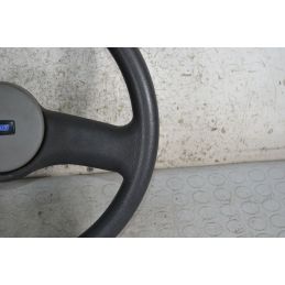 Volante Fiat Cinquecento dal 1991 al 1998  1695804319060