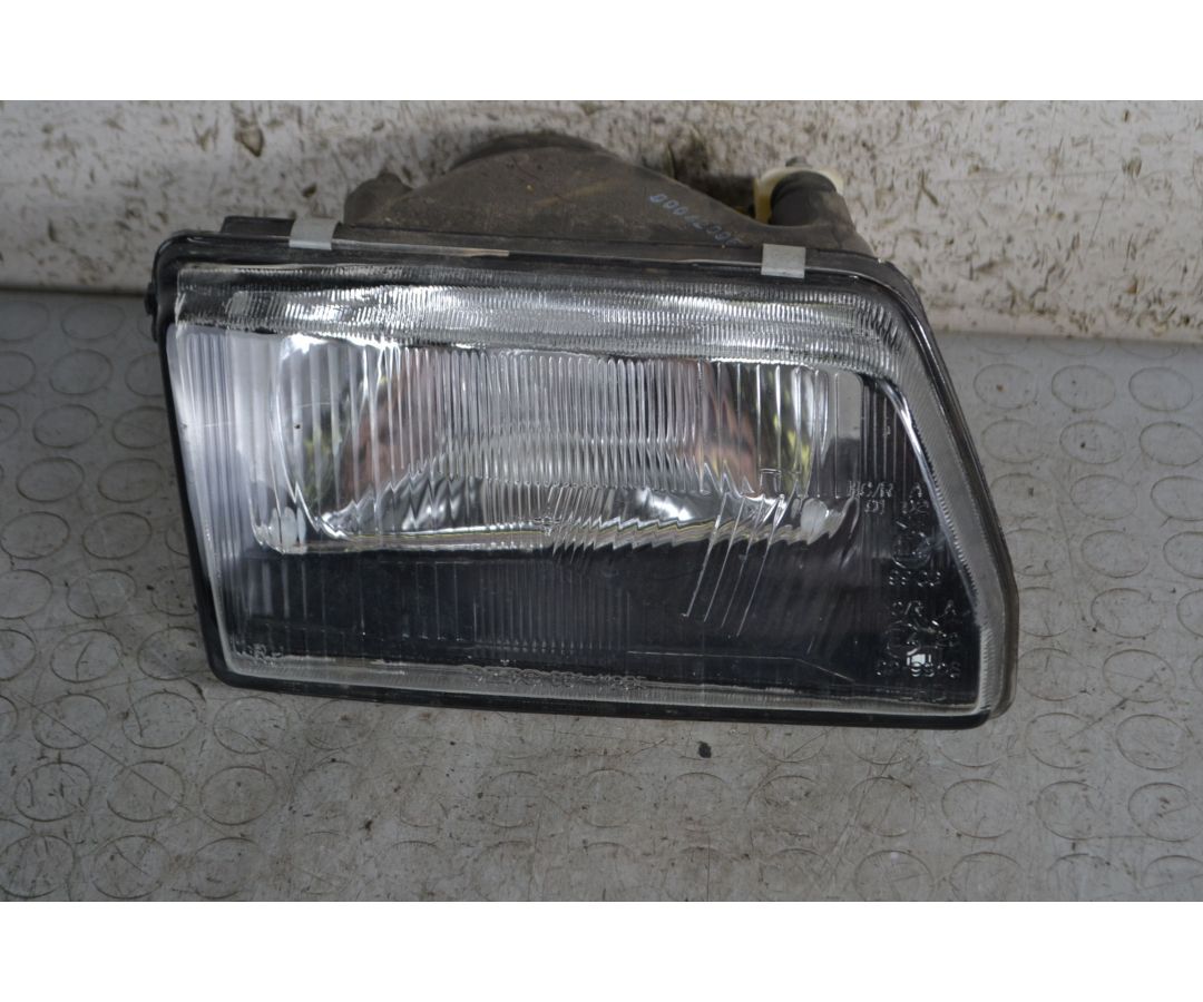 Faro Anteriore DX Fiat Cinquecento dal 1991 al 1998  1695805667184