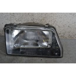 Faro Anteriore DX Fiat Cinquecento dal 1991 al 1998  1695805667184