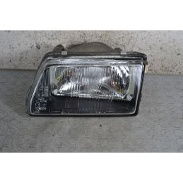 Faro Anteriore SX Fiat Cinquecento dal 1991 al 1998 Cod 46411401  1695805842857