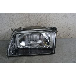 Faro Anteriore SX Fiat Cinquecento dal 1991 al 1998 Cod 46411401  1695805842857