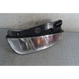 Fanale Stop posteriore DX Lancia Ypsilon dal 2003 al 2011 Cod 51786657  1695809684675