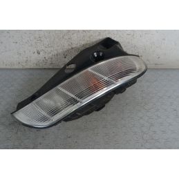 Fanale Stop posteriore DX Lancia Ypsilon dal 2003 al 2011 Cod 51786657  1695809684675