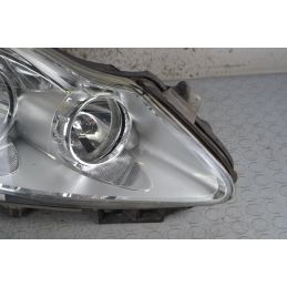 Faro Anteriore DX Opel Corsa D dal 2006 al 2010 Cod 13186382  1695819941454