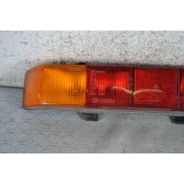 Fanale Stop posteriore SX Fiat Cinquecento dal 1991 al 1998 Cod 7629358  1695820136160